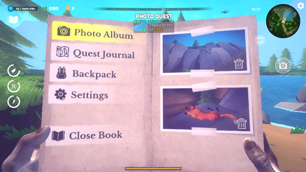 房車生活模擬器中文版