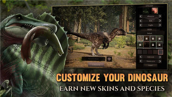 泰坦之路手機版