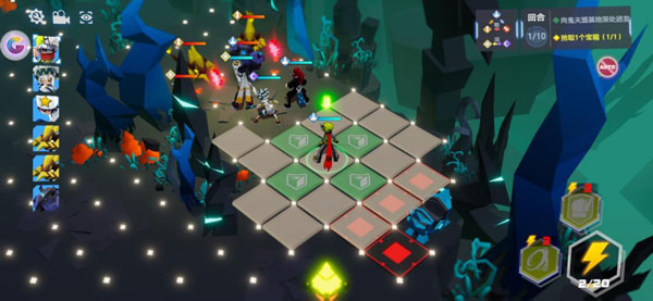 凹凸世界無限星石版 凹凸世界無限星石版