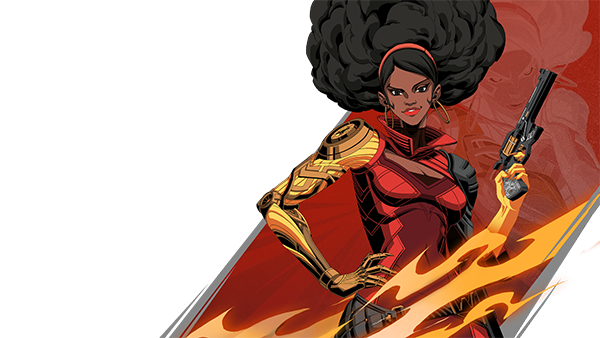 漫威神秘混亂國際服 漫威神秘混亂國際服