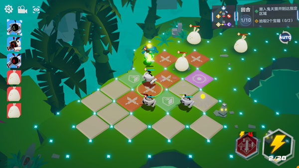 凹凸世界無限星石版 凹凸世界無限星石版