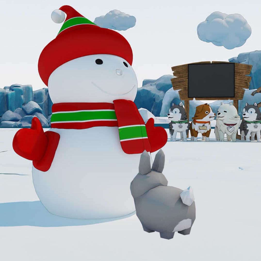 EscapeRoom北極怎么過-EscapeRoom北極通關(guān)攻略