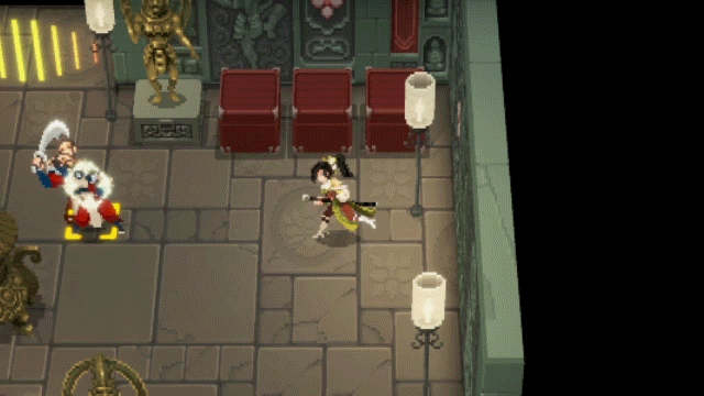 戰(zhàn)魂銘人武緋技能有哪些-戰(zhàn)魂銘人武緋技能攻略