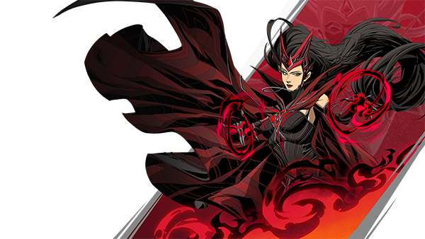 漫威神秘混亂國際服 漫威神秘混亂國際服