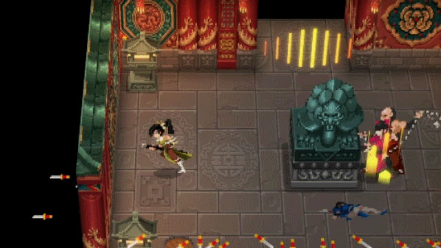 戰(zhàn)魂銘人武緋技能有哪些-戰(zhàn)魂銘人武緋技能攻略