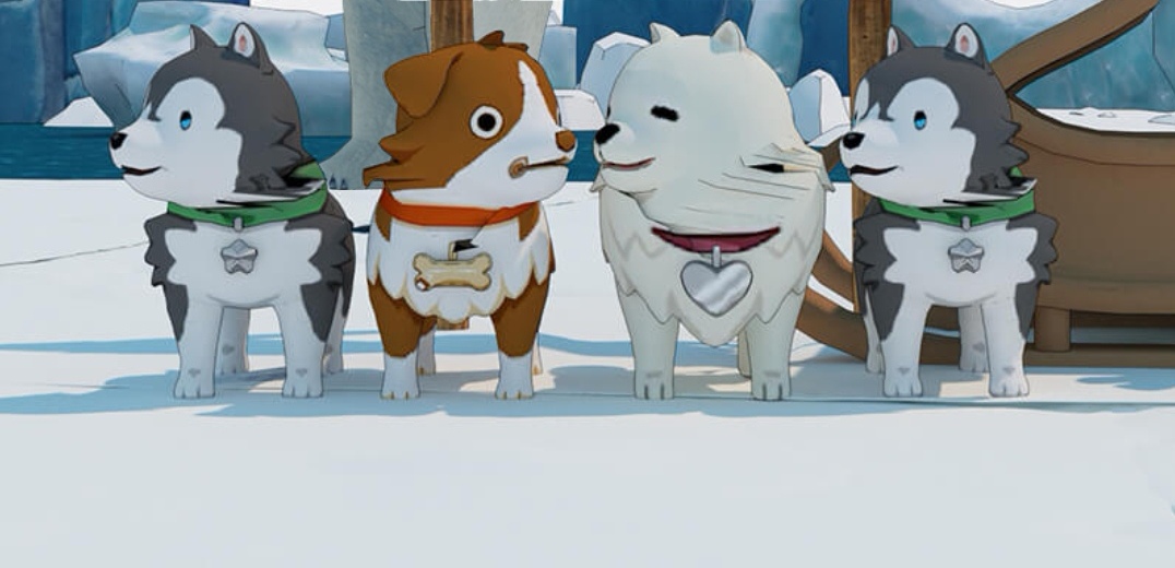 EscapeRoom北極怎么過-EscapeRoom北極通關(guān)攻略