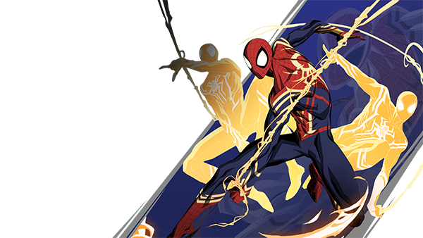 漫威神秘混亂國際服 漫威神秘混亂國際服