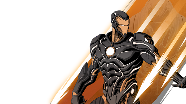 漫威神秘混亂國際服 漫威神秘混亂國際服