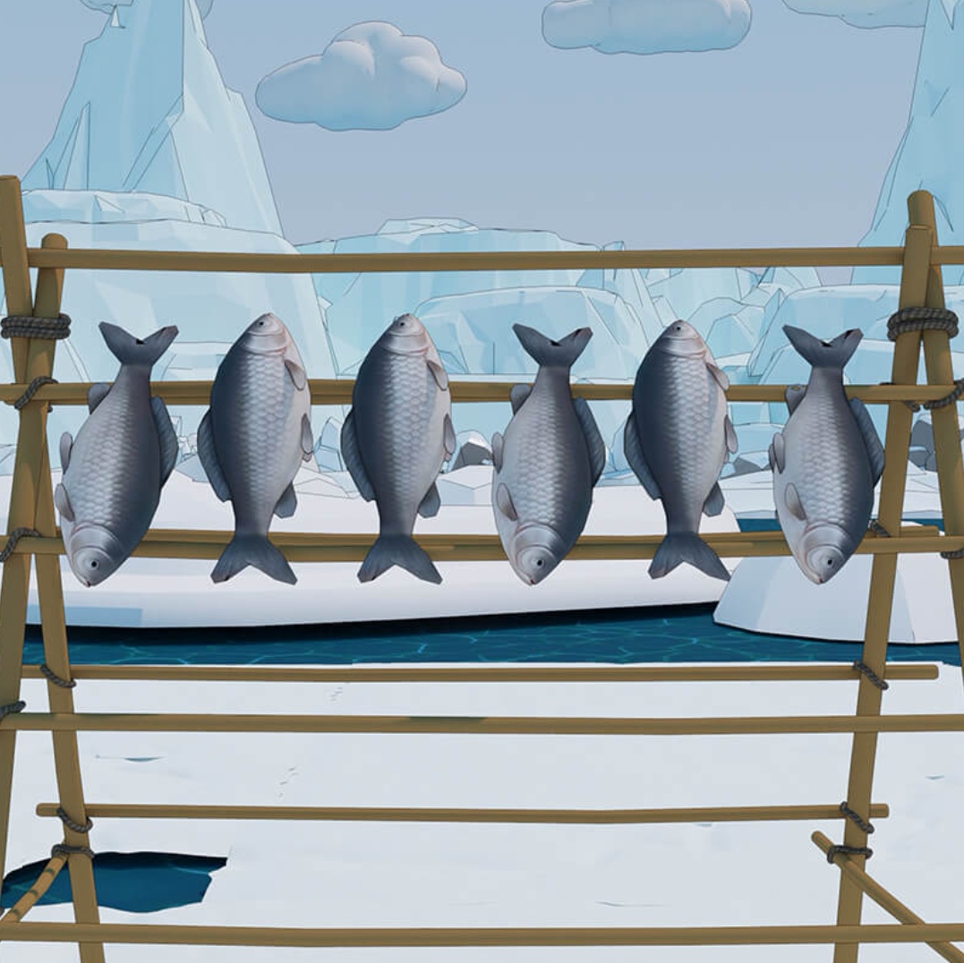 EscapeRoom北極怎么過-EscapeRoom北極通關(guān)攻略