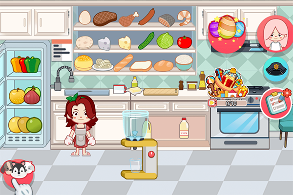 寶寶過家家最新版