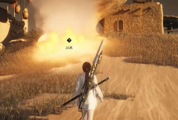 燕云十六聲他的名字奇遇怎么完成-燕云十六聲他的名字奇遇任務攻略