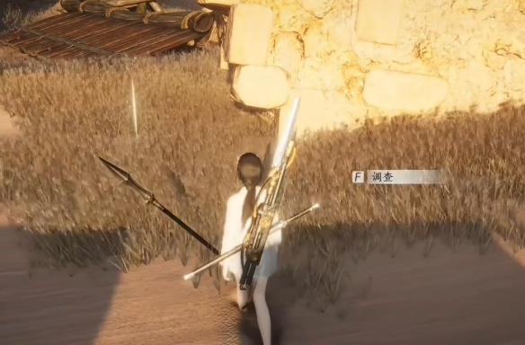 燕云十六聲他的名字奇遇怎么完成-燕云十六聲他的名字奇遇任務攻略