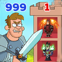 喧鬧的城堡單機內購版