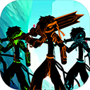 火柴人沖突無(wú)限金幣無(wú)限鉆石