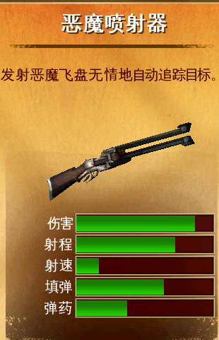 六發(fā)左輪單機(jī)版