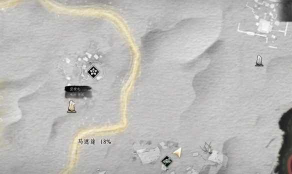 燕云十六聲他的名字奇遇怎么完成-燕云十六聲他的名字奇遇任務攻略