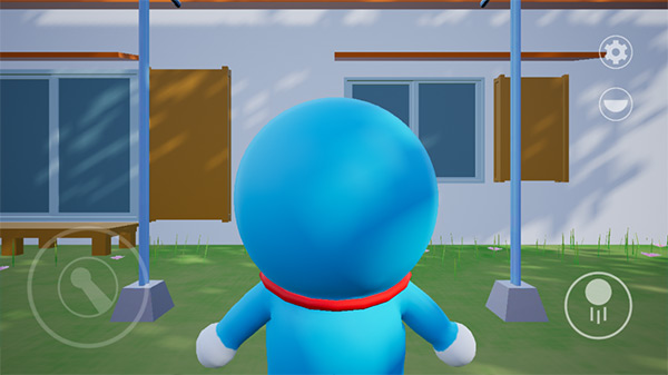 哆啦小鎮游戲手機版