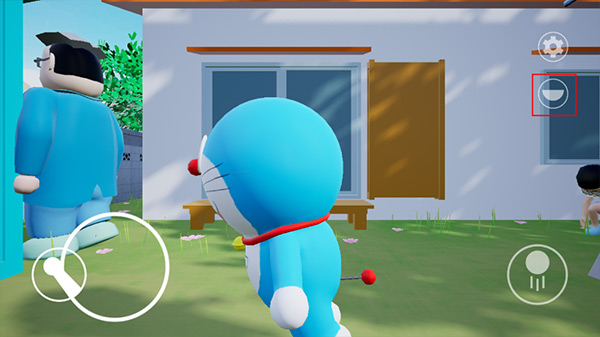 哆啦小鎮游戲手機版