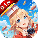 幸運草騎士0.1折版