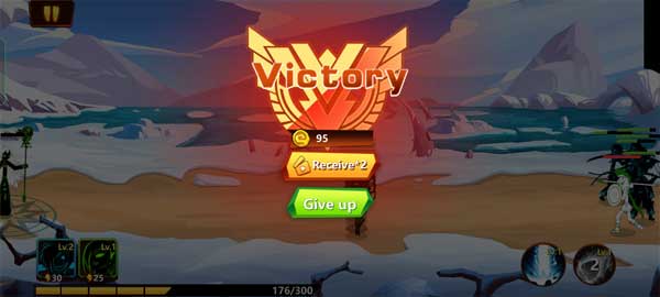 火柴人沖突無限金幣無限鉆石 火柴人沖突無限金幣無限鉆石