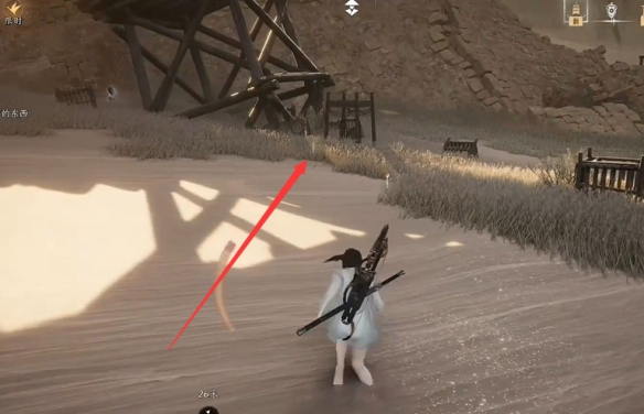 燕云十六聲他的名字奇遇怎么完成-燕云十六聲他的名字奇遇任務攻略