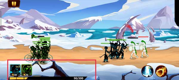 火柴人沖突無限金幣無限鉆石 火柴人沖突無限金幣無限鉆石