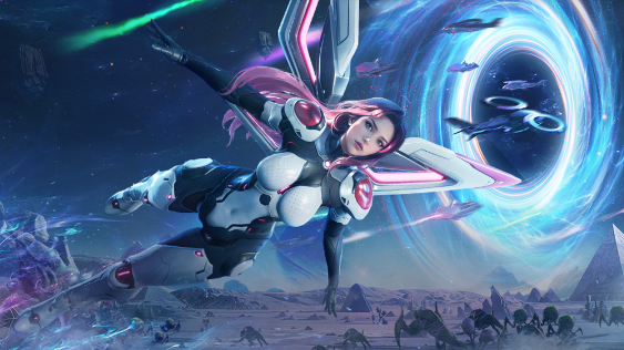 群星紀(jì)元春雷怎么獲得