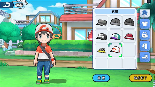 神獸連萌無限鉆石