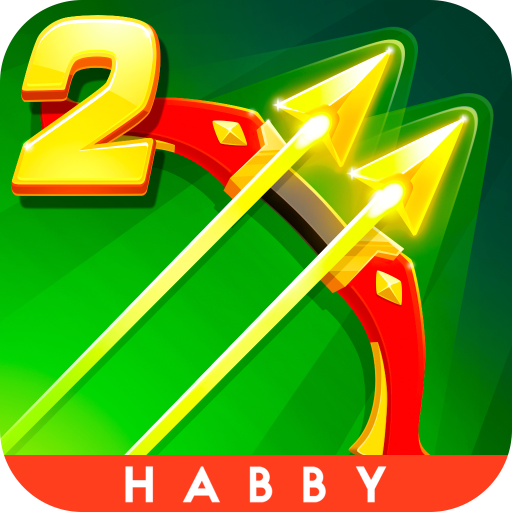 弓箭傳說2無限鉆石版