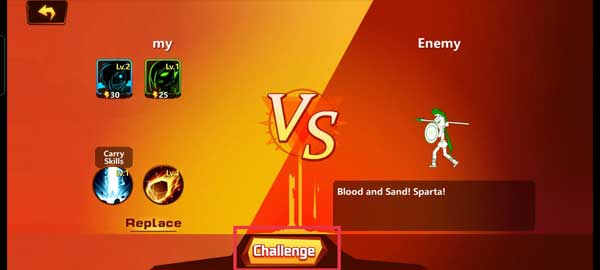 火柴人沖突無限金幣無限鉆石 火柴人沖突無限金幣無限鉆石