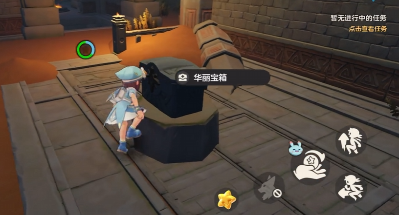 洛克王國世界湖邊的童夢怎么過-洛克王國世界湖邊的童夢通關攻略