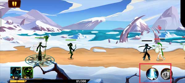 火柴人沖突無限金幣無限鉆石 火柴人沖突無限金幣無限鉆石