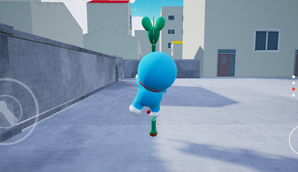 哆啦小鎮游戲手機版