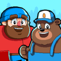 伐木工大冒險內(nèi)置mod菜單