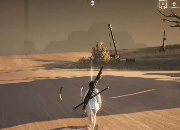 燕云十六聲他的名字奇遇怎么完成-燕云十六聲他的名字奇遇任務攻略