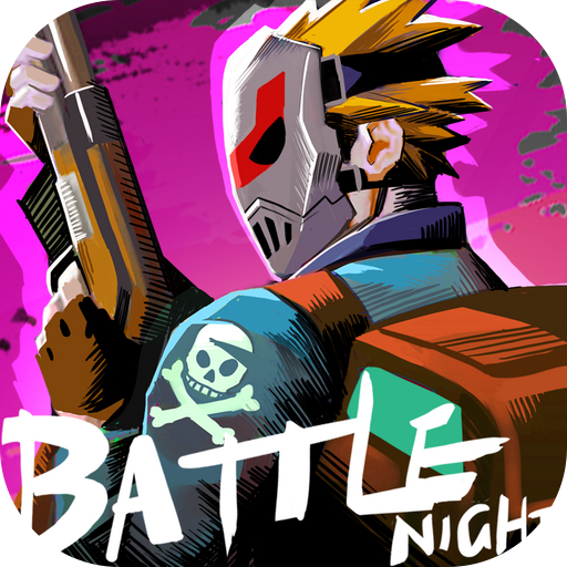 明日邊境0.1折最新版