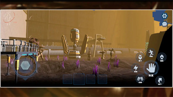 絕命公司手機版