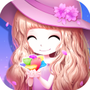 花花姑娘之魔法花園無限金幣鉆石版