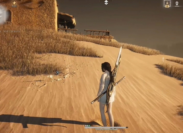 燕云十六聲他的名字奇遇怎么完成-燕云十六聲他的名字奇遇任務攻略