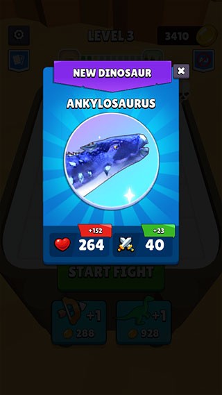 恐龍合成大師最新版 恐龍合成大師最新版