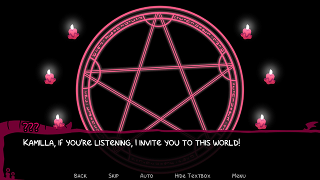 契約惡魔手機版