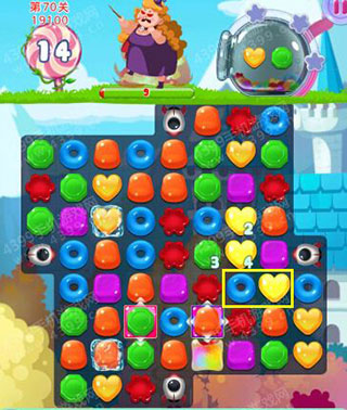 賓果消消消最新版