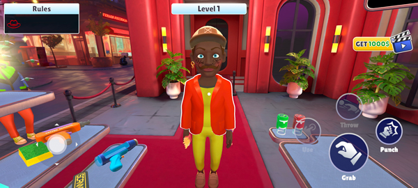 我是安檢員手機版 我是安檢員手機版