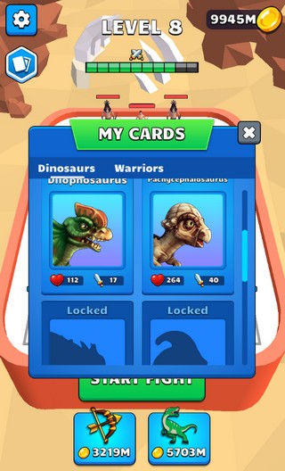 恐龍合成大師最新版 恐龍合成大師最新版