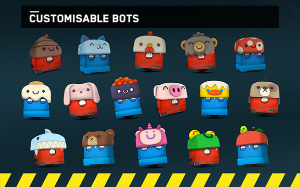 死亡方塊手機(jī)版