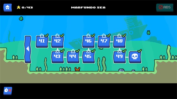 蘿卜爸爸3中文版