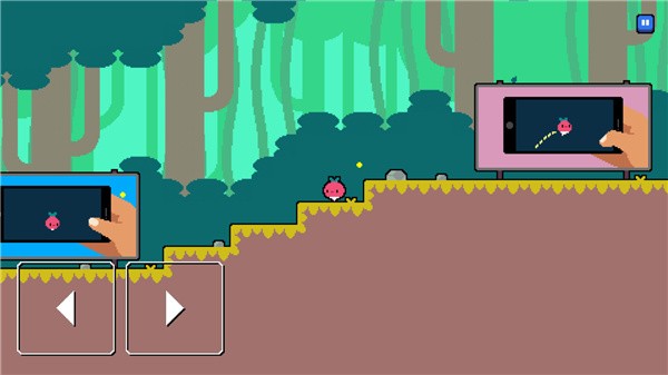 蘿卜爸爸3中文版