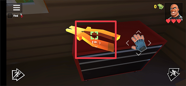 瘋狂的強盜2無限金幣版 瘋狂的強盜2無限金幣版