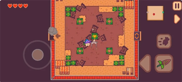 大頭菜菜歷險記帽子怎么得-大頭菜菜歷險記劇情中帽子獲取攻略