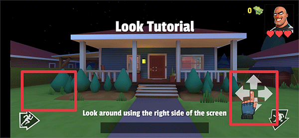 瘋狂的強盜2無限金幣版 瘋狂的強盜2無限金幣版